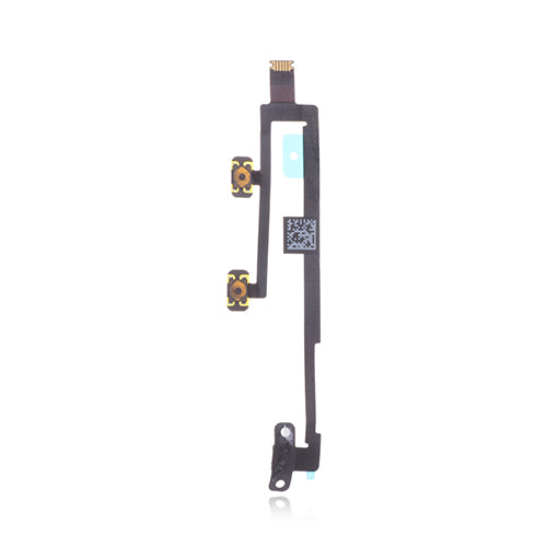 OEM Power + Volume Button Flex for iPad 5 (2017)