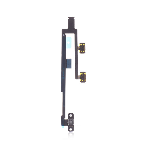 OEM Power + Volume Button Flex for iPad 5 (2017)