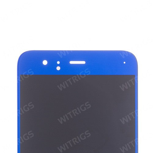 Custom Screen for Xiaomi Mi 6 Blue