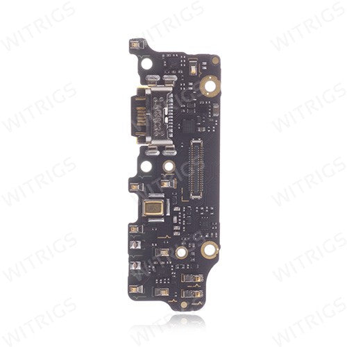 OEM Charging Port PCB Board for Xiaomi Mi A2