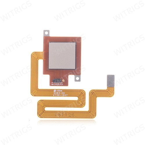 OEM Fingerprint Scanner Flex for Xiaomi Redmi 4 Gold