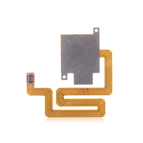 OEM Fingerprint Scanner Flex for Xiaomi Redmi 4 Gold