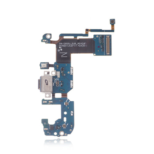 OEM Charging Port PCB Board for Samsung Galaxy S8 Plus G955U