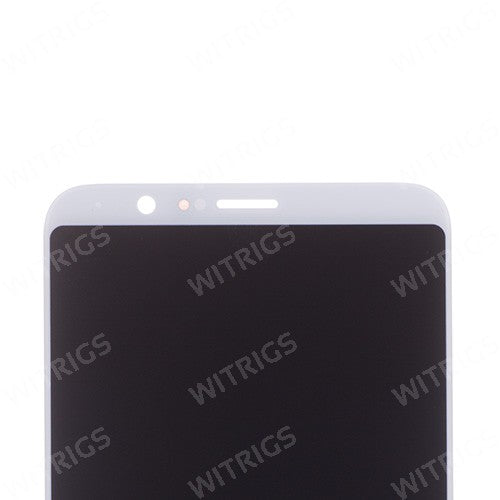 Custom Screen for Huawei Honor View 10 White