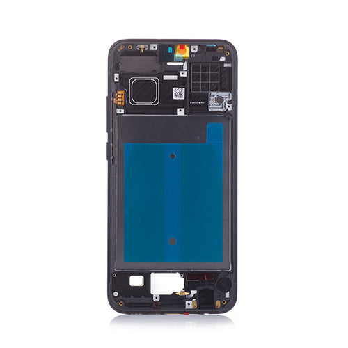 OEM Middle Frame for Huawei Honor 10 Midnight Black