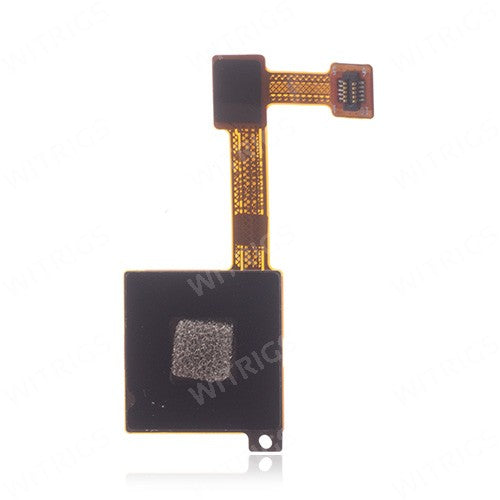 OEM Fingerprint Scanner Flex for Xiaomi Mi A2 Sand Gold