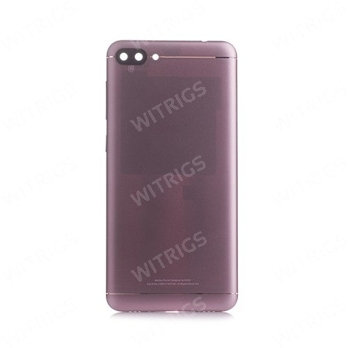 OEM Back Cover for Asus Zenfone 4 Max ZC520KL Pink