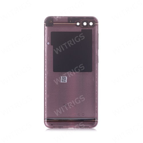 OEM Back Cover for Asus Zenfone 4 Max ZC520KL Pink