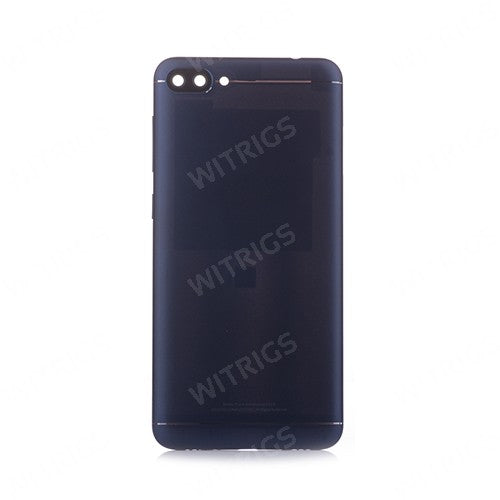 OEM Back Cover for Asus Zenfone 4 Max ZC520KL Blue