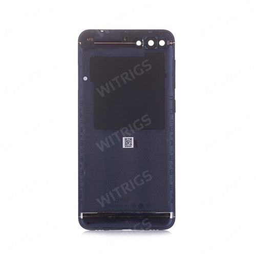 OEM Back Cover for Asus Zenfone 4 Max ZC520KL Blue