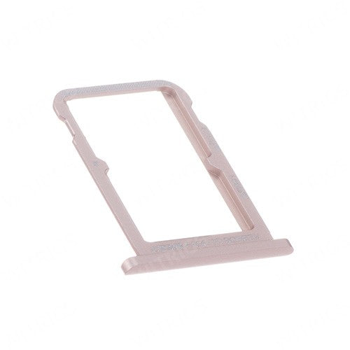 OEM SIM Card Tray for Xiaomi Mi A2 Sand Gold