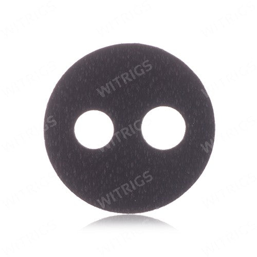 Witrigs Camera Lens Sticker for Motorola Moto E5