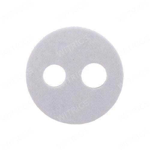 Witrigs Camera Lens Sticker for Motorola Moto E5
