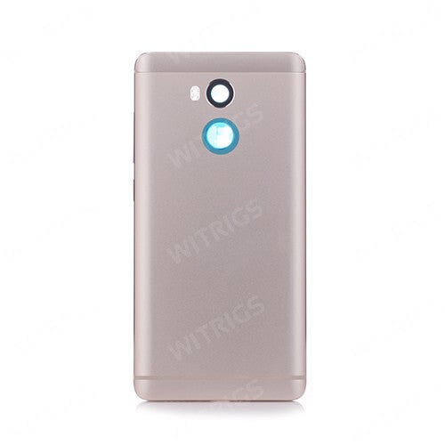 OEM Back Cover for Xiaomi Redmi 4 High Gold