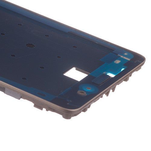 OEM LCD Supporting Frame for Xiaomi Redmi 4 High Gold