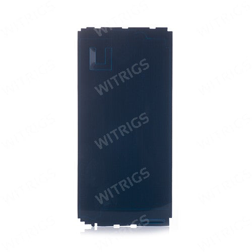 Witrigs Back Cover Sticker for Sony Xperia XA2