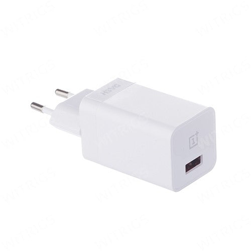 OnePlus Fast-Charge Power Adapter EU