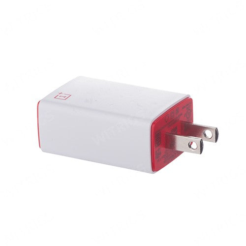 OnePlus Fast-Charge Power Adapter US