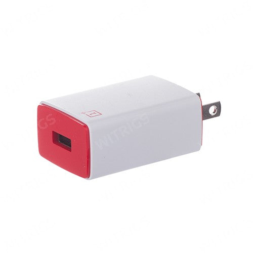 OnePlus Fast-Charge Power Adapter US