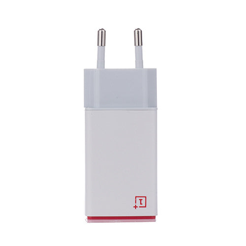 OnePlus Fast Charge Power Adapter EU White
