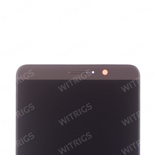 Custom LCD Screen Assembly Replacement for Huawei Mate 9 Mocha Brown