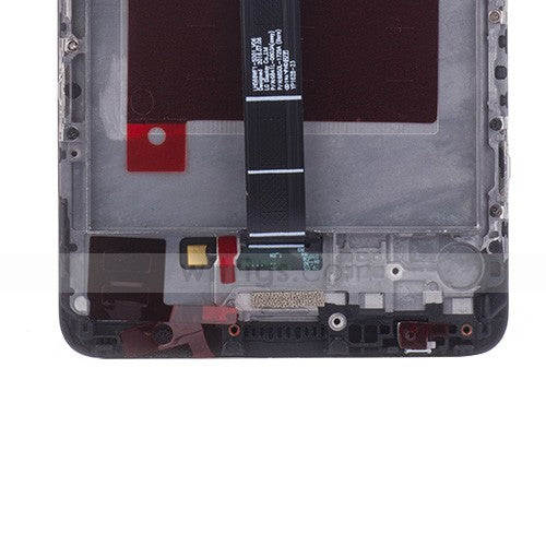 Custom LCD Screen Assembly Replacement for Huawei Mate 9 Mocha Brown