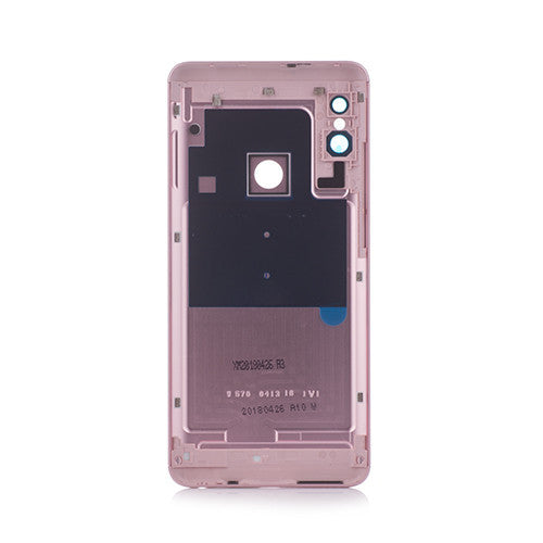 OEM Back Cover for Xiaomi Redmi Note 5 Pro Rose Gold