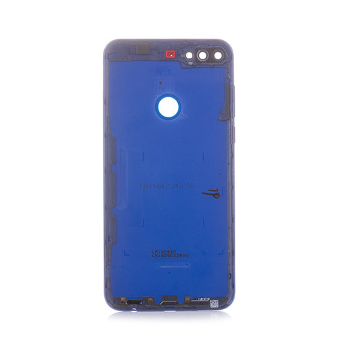 OEM Back Cover for Huawei Y7 Prime (2018) Blue