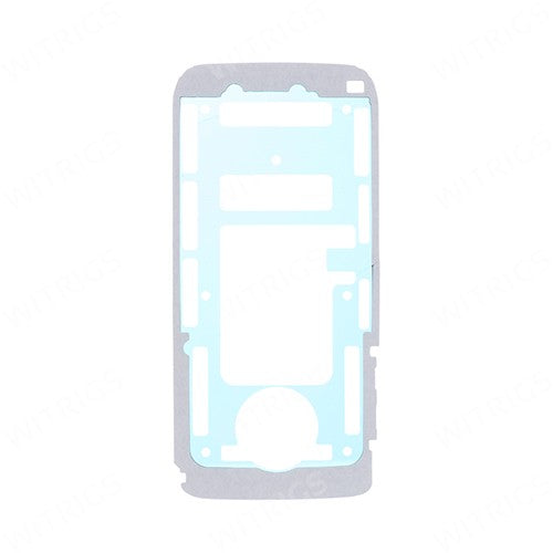 Custom Back Cover Sticker for Motorola Moto G6 Play