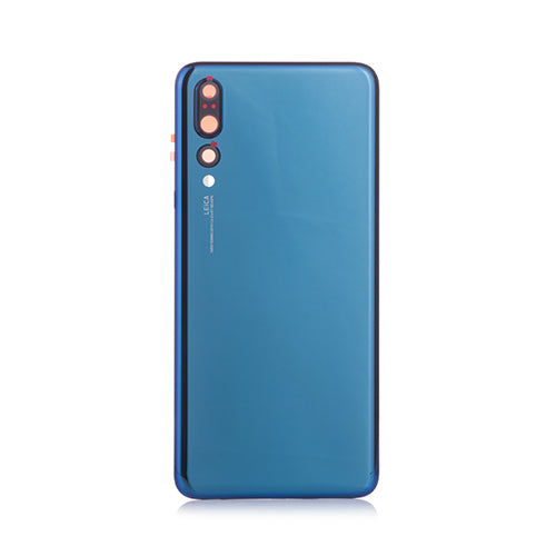 OEM Battery Cover for Huawei P20 Pro Midnight Blue