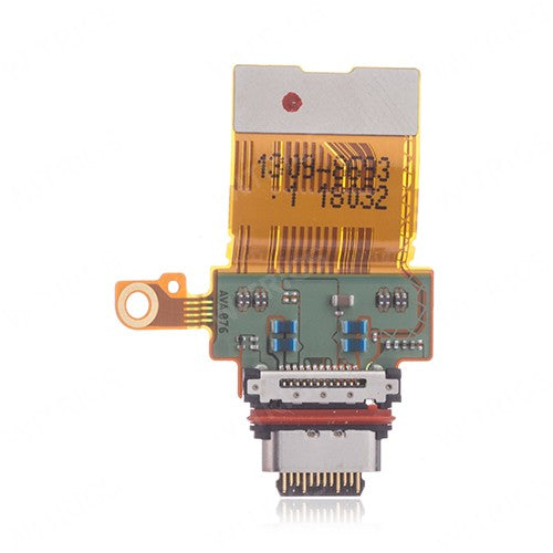 OEM Charging Port PCB Board for Sony Xperia XZ2 Compact