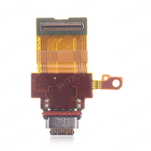 OEM Charging Port PCB Board for Sony Xperia XZ2 Compact