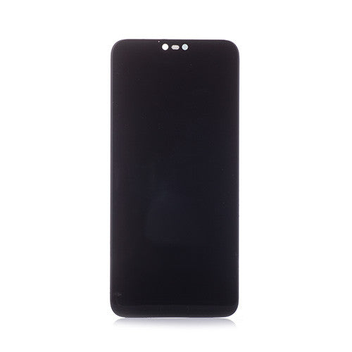 OEM Screen Replacement for Huawei Honor 10 Midnight Black