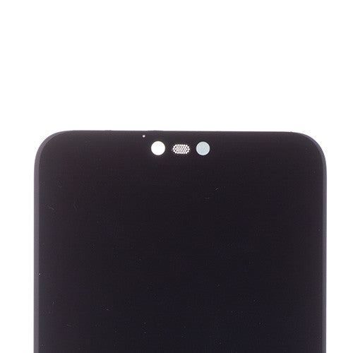 OEM Screen Replacement for Huawei Honor 10 Midnight Black