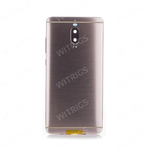 OEM Back Cover for Huawei Mate 9 Pro Haze Gold