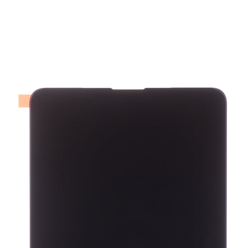 OEM Screen for Xiaomi Mi Mix 2S Black
