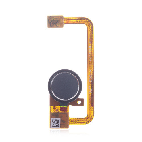 OEM Fingerprint Scanner Flex for Sony Xperia XA2 Blue