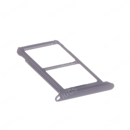 OEM SIM Card Tray for Huawei P20 Pro Midnight Blue
