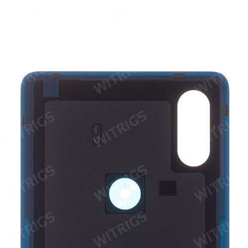 OEM Battery Cover for Xiaomi Mi 8 Black