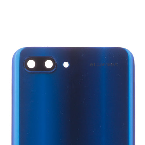 OEM Battery Cover for Huawei Honor 10 Phantom Blue