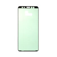 OEM LCD Supporting Frame Sticker for Samsung Galaxy A8 Plus (2018)
