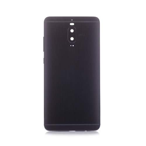 OEM Back Cover for Huawei Mate 9 Pro Porsche Titanium Grey