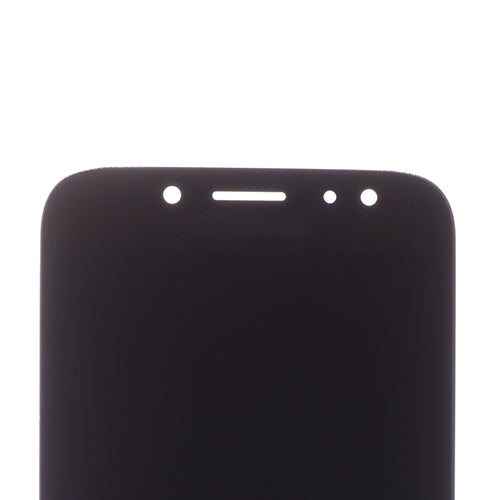 TFT LCD Screen for Samsung Galaxy J7 (2017) Black