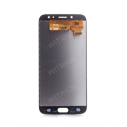 TFT LCD Screen for Samsung Galaxy J7 (2017) Rose Gold