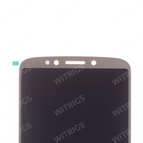 OEM Screen for Motorola Moto E5 Plus Fine Gold