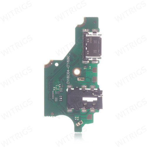 Custom Charging Port PCB Board for Huawei P20 Lite