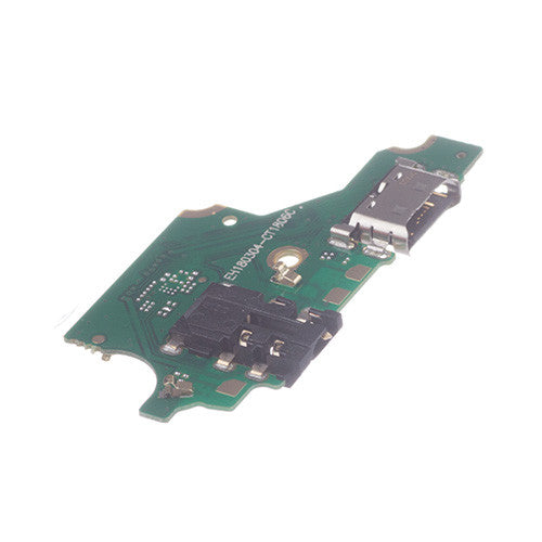 Custom Charging Port PCB Board for Huawei P20 Lite