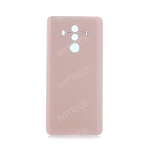 OEM Battery Cover for Huawei Mate 10 Pro Pink Gold