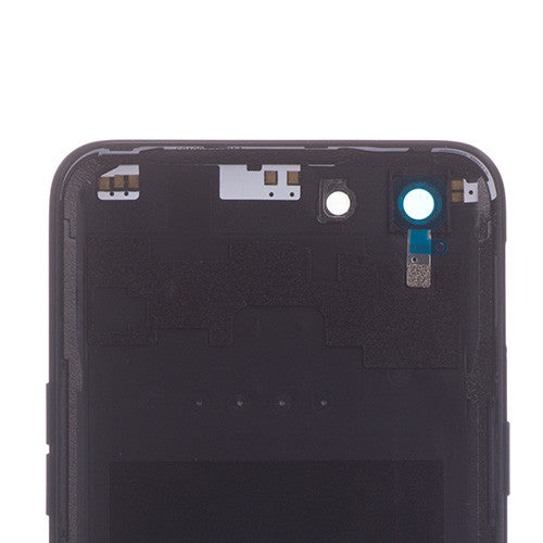 OEM Back Cover for OPPO A1 Black