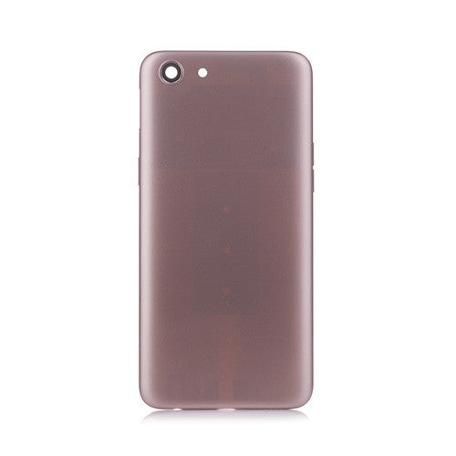 OEM Back Cover for OPPO A1 Gold